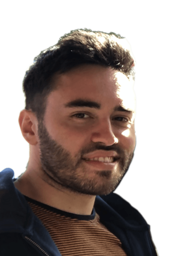photo de profil : andoni